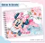 Agenda E Cadernos Volta As Aulas Minnie Rosa STUDIO E PDF na internet