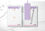 Agenda Escolar Teen – Menina - Nogrid Arquivos Digitais