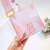 Combo Agendas Quadradas 14,8×14,8cm 42 miolos Col. Vagalume - Amarantto - comprar online