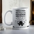 Arte Caneca Casal Arretado - Nogrid Arquivos Digitais