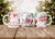 Arte Caneca Então é Natal Amostradinho - Originale na internet