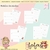 Arquivo Digital Pack de Capas A5 CapiFOFAS - comprar online