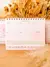Calendários Self Love 2025 - Papel Amado - loja online