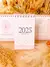 Imagem do Calendários Self Love 2025 - Papel Amado