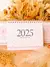 Calendários Self Love 2025 - Papel Amado na internet