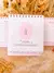 Calendários Self Love 2025 - Papel Amado