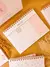 Arquivo Digital Planner Duplo Datado 2025 24x17 Self Love - Papel Amado na internet