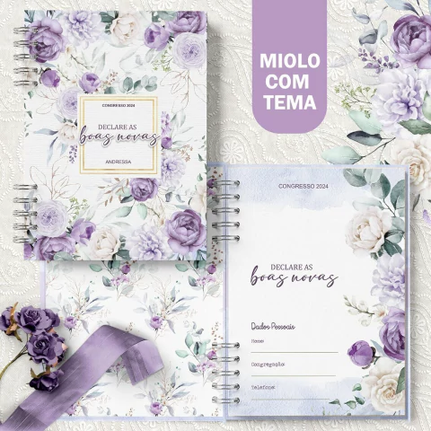 Arquivo Caderno Congresso 2024 Declare as Boas Novas COM TEMA