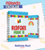 Combo Agendas Infantil na internet
