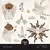 Kit Digital Ilustrações Aquarela Batizado - Estudio812 - comprar online