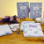 Combo 103 Arquivos – Capas Álbum Devocional Blocos Planejadores Papel Carta Marca Páginas Coleção Violeta - Nogrid Arquivos Digitais