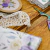 Combo 103 Arquivos – Capas Álbum Devocional Blocos Planejadores Papel Carta Marca Páginas Coleção Violeta na internet