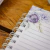 Combo 103 Arquivos – Capas Álbum Devocional Blocos Planejadores Papel Carta Marca Páginas Coleção Violeta - loja online