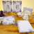 Combo 103 Arquivos – Capas Álbum Devocional Blocos Planejadores Papel Carta Marca Páginas Coleção Violeta - loja online