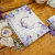 Combo 103 Arquivos – Capas Álbum Devocional Blocos Planejadores Papel Carta Marca Páginas Coleção Violeta - comprar online