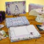 Imagem do Combo 103 Arquivos – Capas Álbum Devocional Blocos Planejadores Papel Carta Marca Páginas Coleção Violeta