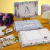 Combo 103 Arquivos – Capas Álbum Devocional Blocos Planejadores Papel Carta Marca Páginas Coleção Violeta - loja online