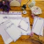 Combo 103 Arquivos – Capas Álbum Devocional Blocos Planejadores Papel Carta Marca Páginas Coleção Violeta na internet
