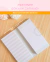 Blocagem Cartonado - Branco Papel - loja online