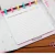 Bloco de Disco com capa cartonada Unifofo + Video Aula - Metamorpaper