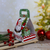 3 Kit Completo Festa Natal - Chuvinha de Papel - loja online