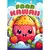 Livro de Colorir REVISTA COLORIR Era Food Kawaii - comprar online