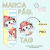 Caderneta de Saúde Patrulha Canina Candy Menino + Brinde – Jana - Nogrid Arquivos Digitais