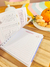 Caderno de Receitas + BRINDE (lista de compras) - EstudioG19 - loja online