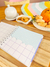 Caderno de Receitas + BRINDE (lista de compras) - EstudioG19