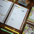 Imagem do Caderno Devocional SunFlower