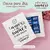 Kit Cards Mimos – Art Ideia na internet