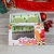 Imagem do Caixas para Sabonete Natal - Chuvinha de Papel