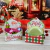Caixas para Sabonete Natal - Chuvinha de Papel - comprar online