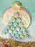 Calendario do Advento - Kif Tita - comprar online