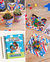 Kit Digital Abril Azul Autismo – Ana Flor na internet