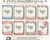 Pack Capas Spring Flower - Encaderna com Amor - comprar online