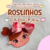 Coleção Tags para Laços Rostinhos Fofos