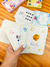 Cards com Caixa - Alfabeto & Números - comprar online