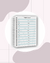 Imagem do Arquivo Digital Combo Agendas 2025 – Dreams Arts