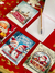 Coleção Digital NATAL 2024 - Ilustracin - comprar online