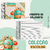 Coleção Escolar 2024 – Metamorpaper - loja online