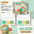 Coleção Escolar 2024 – Metamorpaper - comprar online