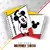 Coleção Mickey Mouse 1928 na internet