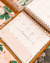Planner de Estudos, Cadernos, Fichário e Blocos - Coleção Purpose - loja online