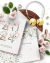 Imagem do Combo 4 Agendas Floral Rosa 2024 e Permanente - Bicho Papel