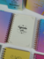 Combo Agenda e Planner 2025 - Perfeito Miolo - comprar online