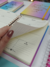 Combo Agenda e Planner 2025 - Perfeito Miolo