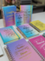 Combo Agenda e Planner 2025 - Perfeito Miolo - comprar online