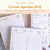 Combo Agendas A5, 18x18 e Slim 2025