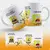 COMBO Animado Personagens – Vol 1 - comprar online